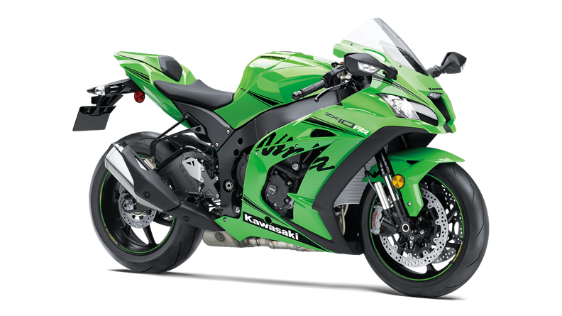 NINJA ZX-10RR