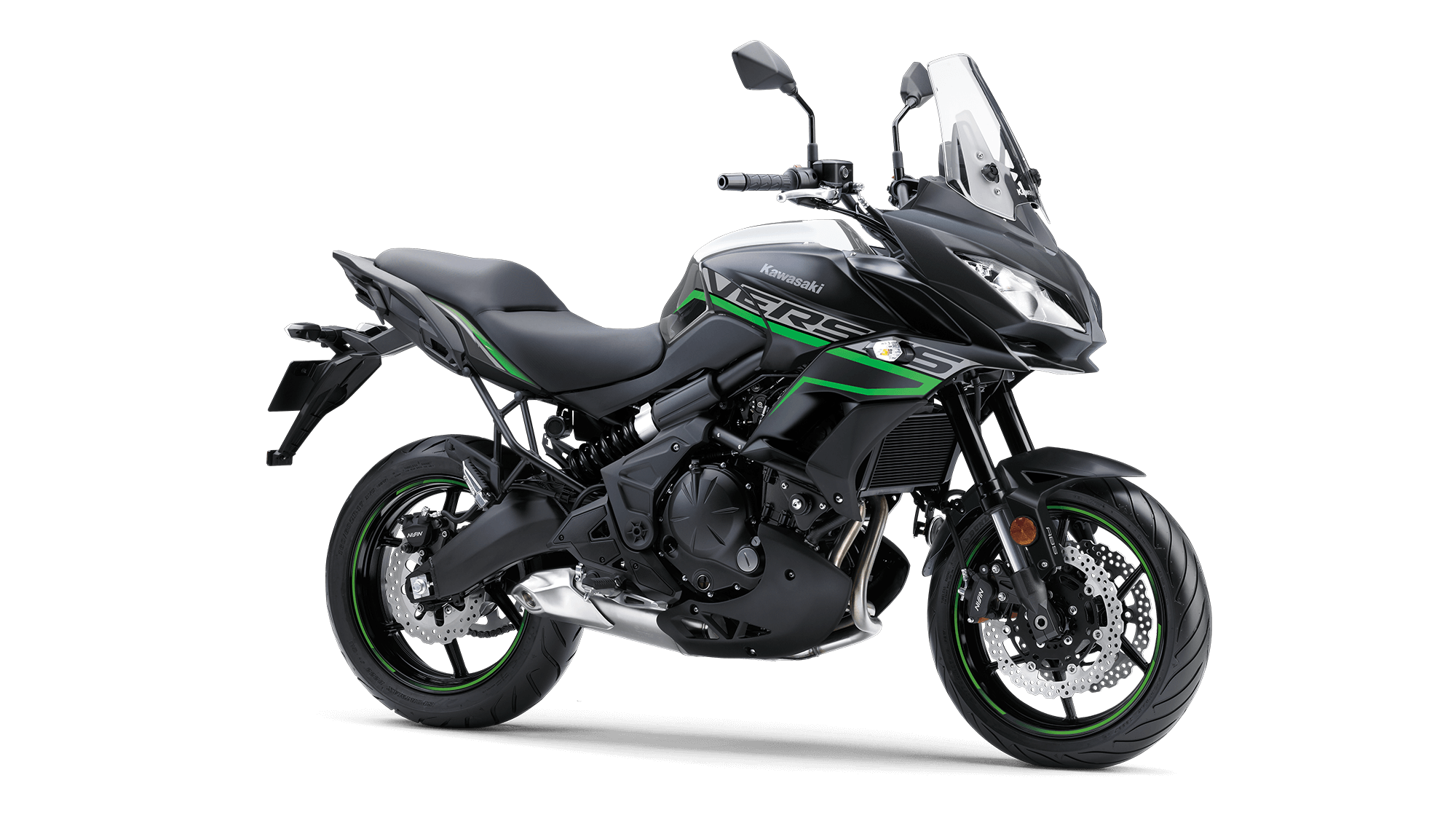 Versys 650 ABS