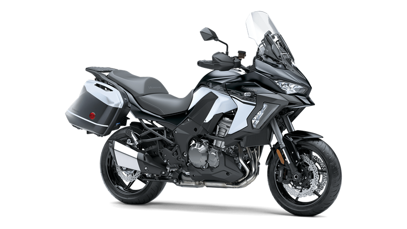 VERSYS 1000 SE LT+