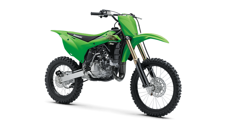 KX100 Image