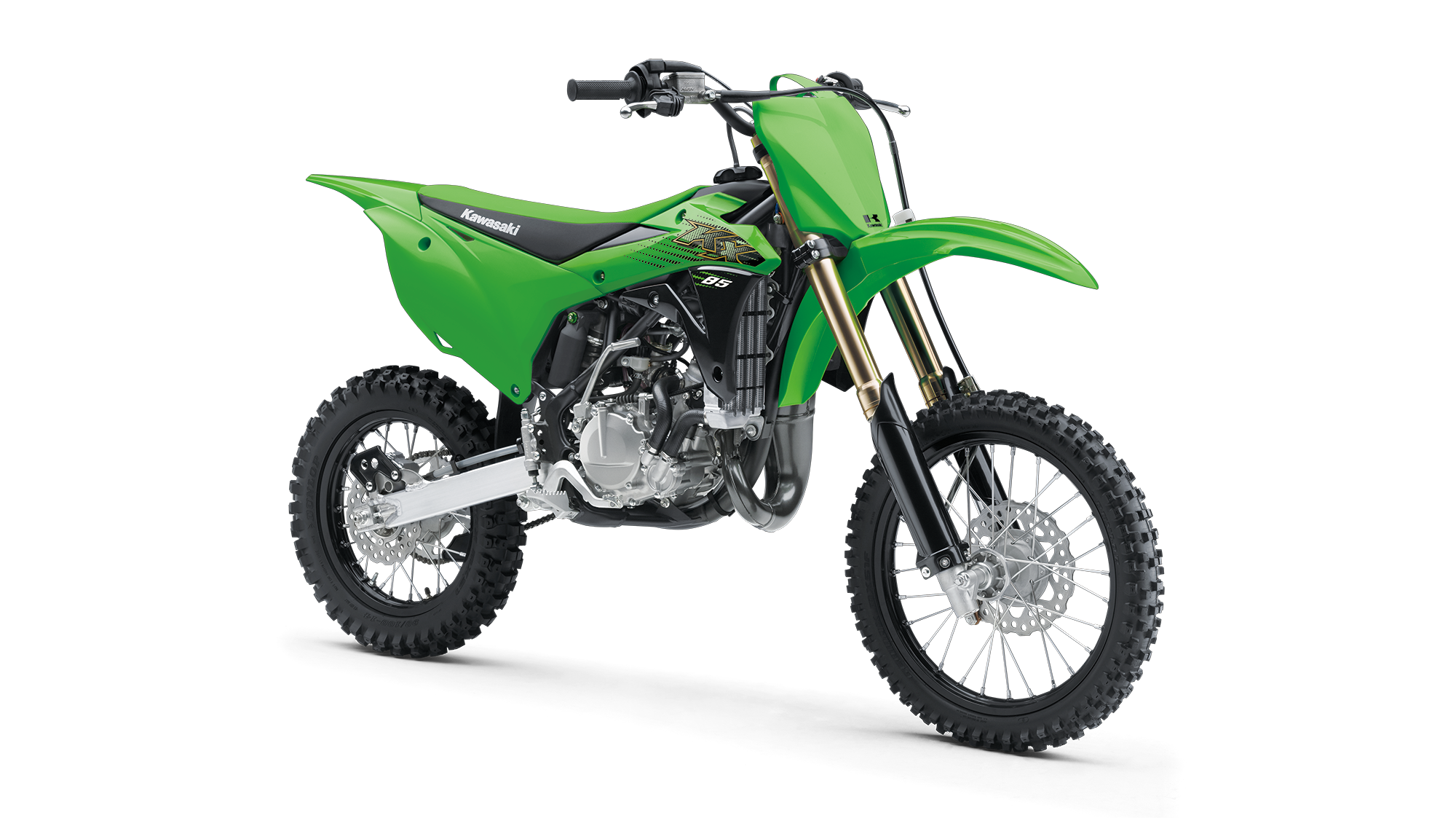 KX85 Image