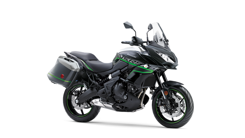 VERSYS 650 LT Image