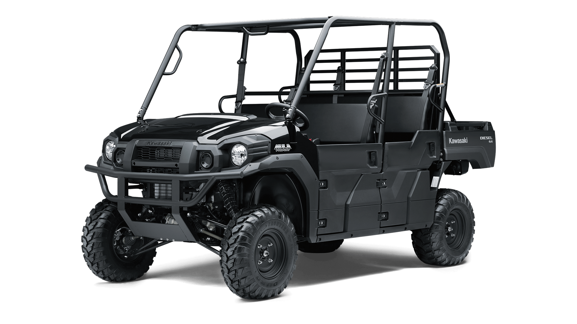 MULE PRO-DXT DIESEL