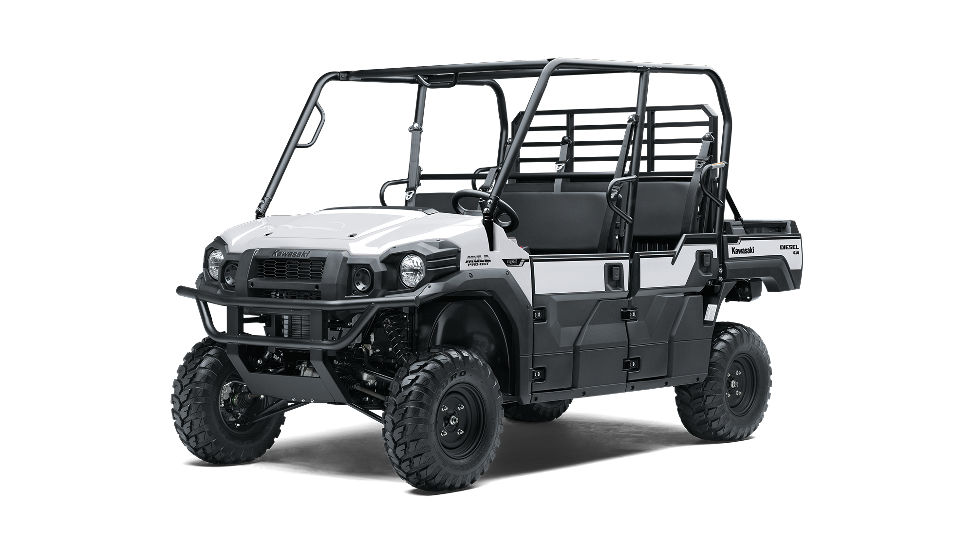 MULE PRO-DXT EPS DIESEL