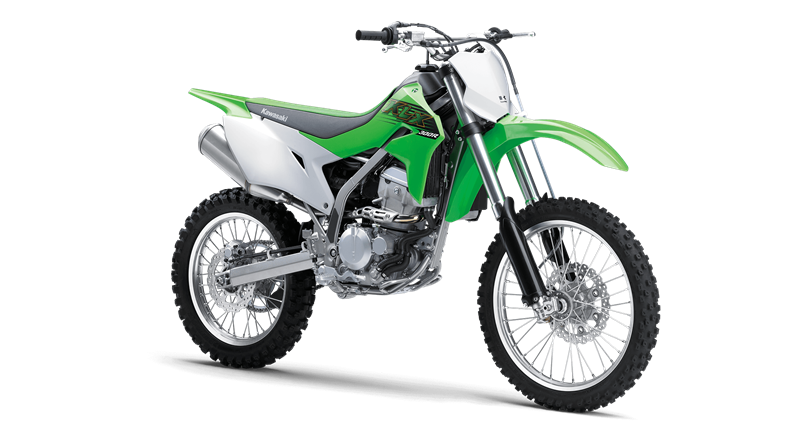 KLX300R Image
