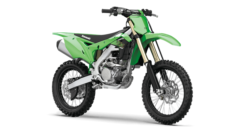 KX250 Image