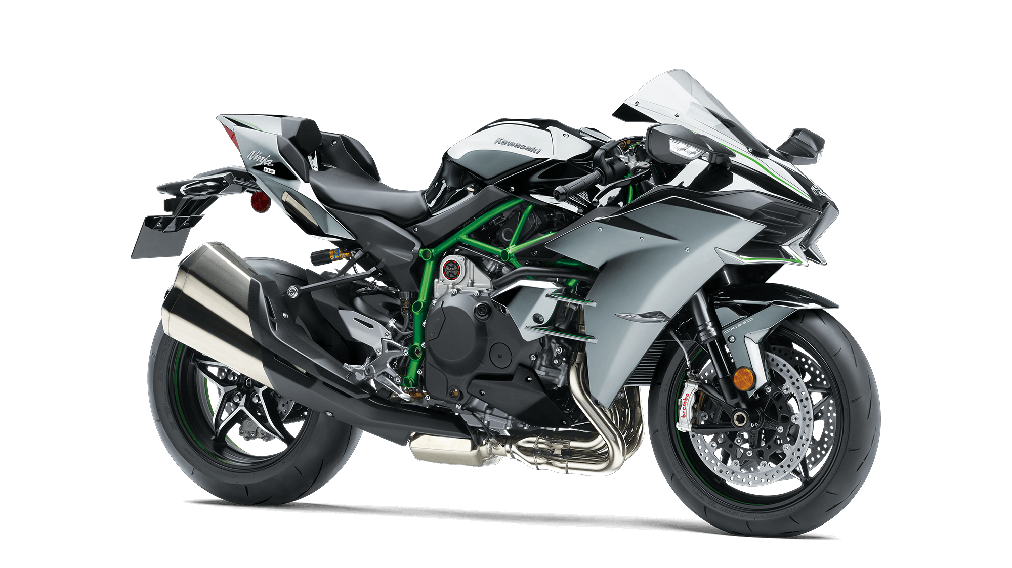 Ninja H2 Image