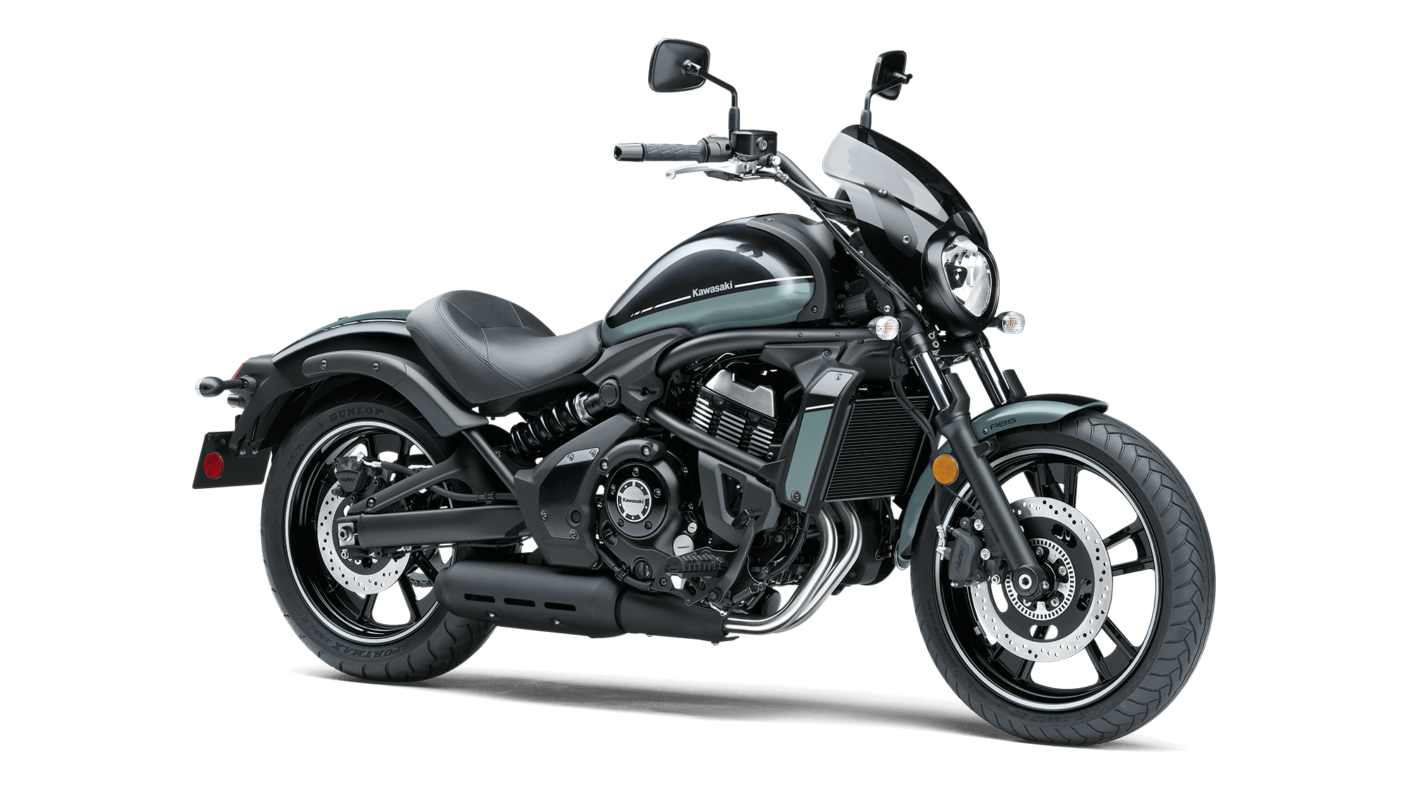 VULCAN S ABS CAFE