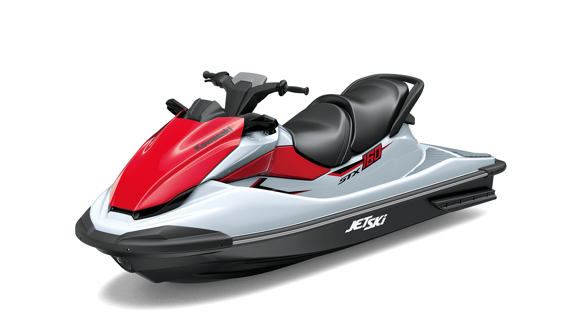JET SKI STX 160 Image
