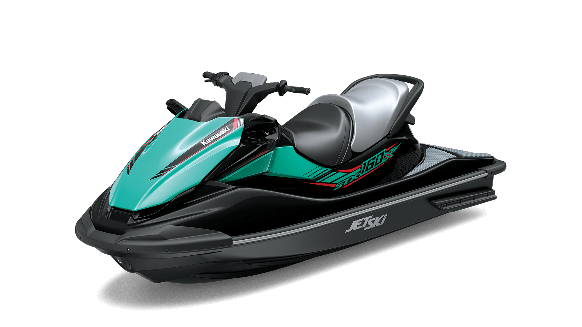 JET SKI STX 160X Image