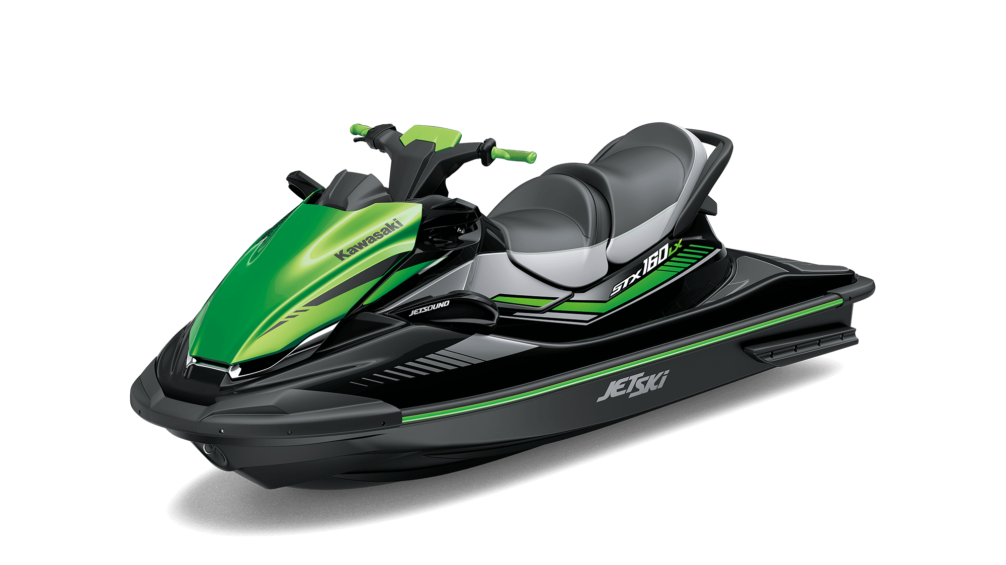 JET SKI STX 160LX Image