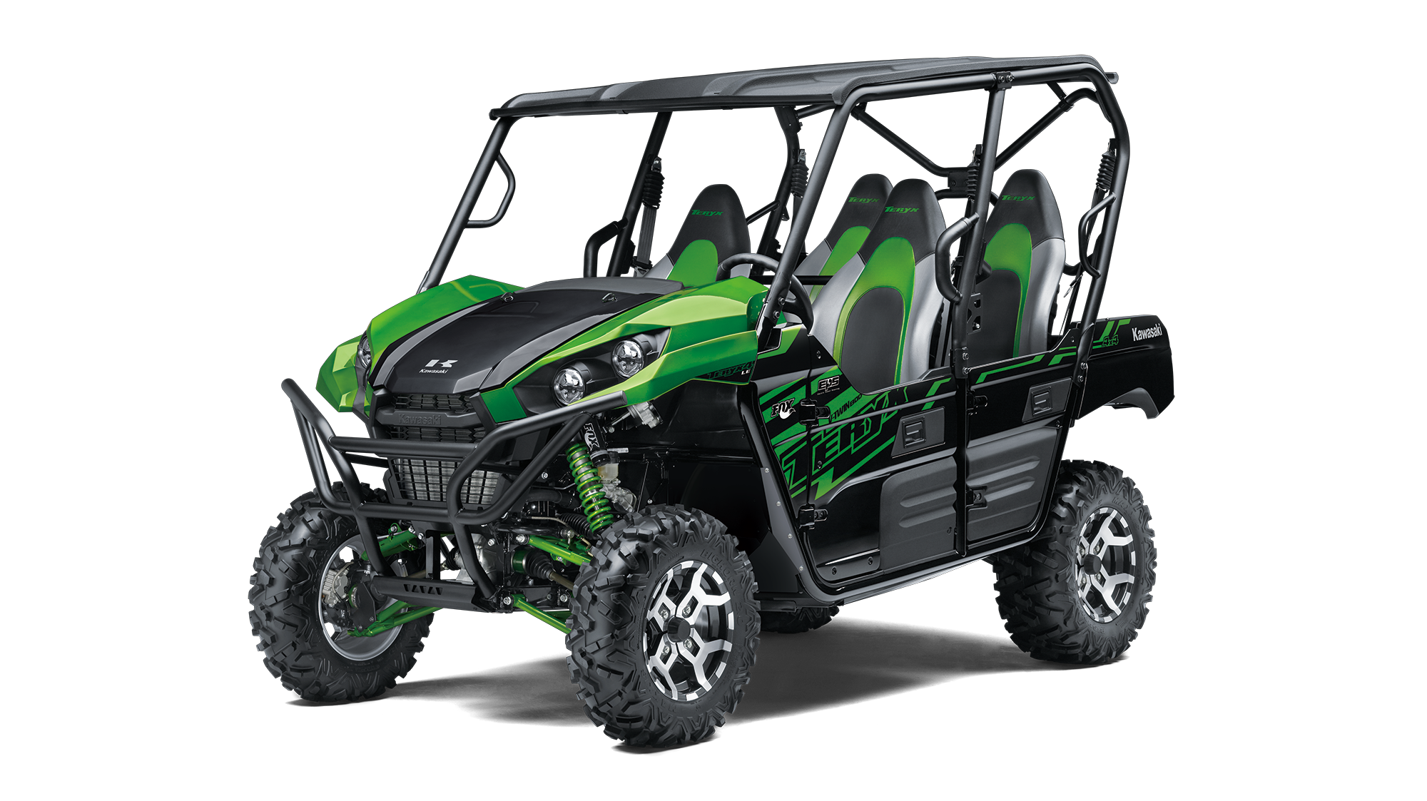 TERYX4 LE