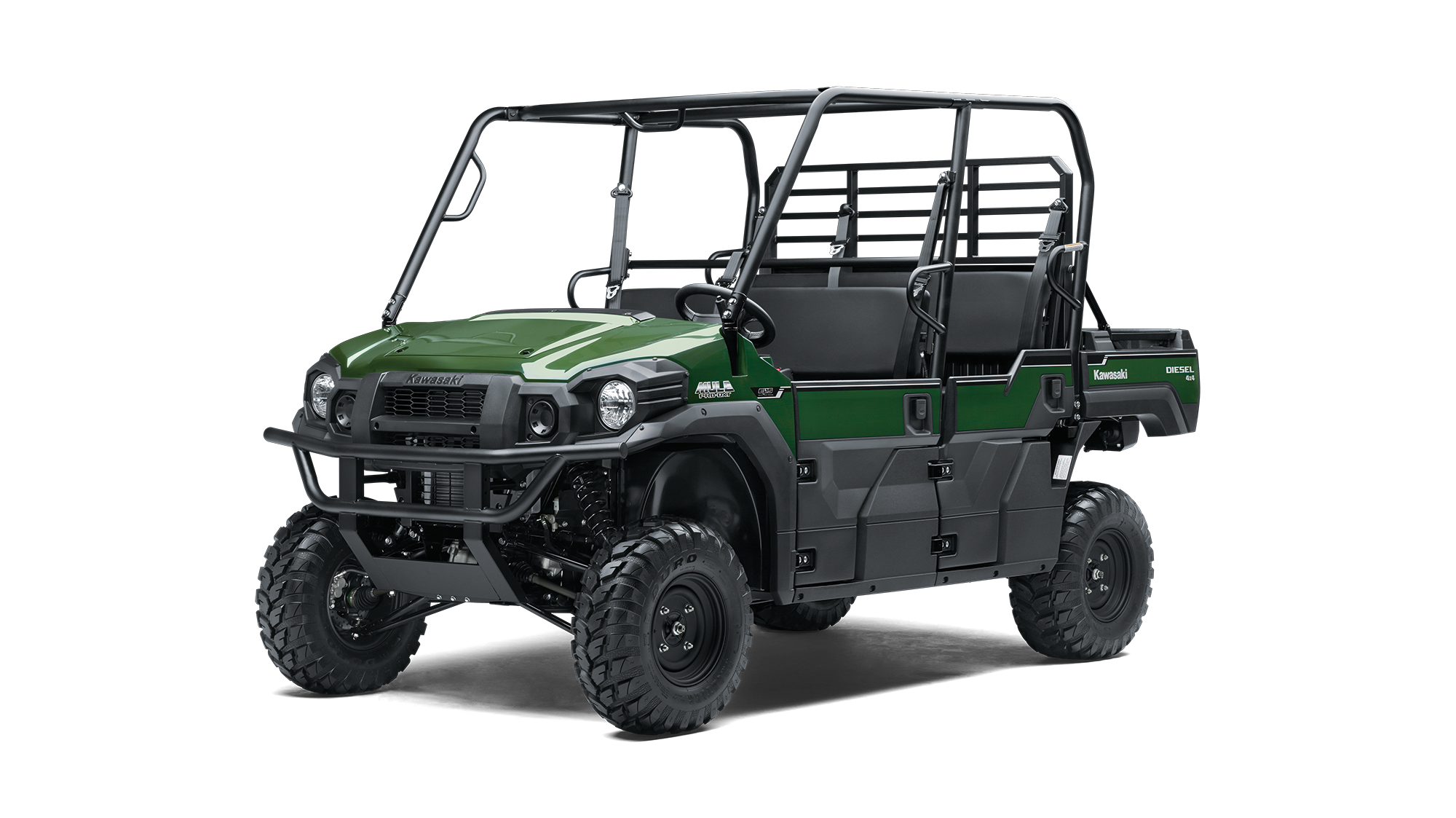 MULE PRO-DXT EPS DIESEL