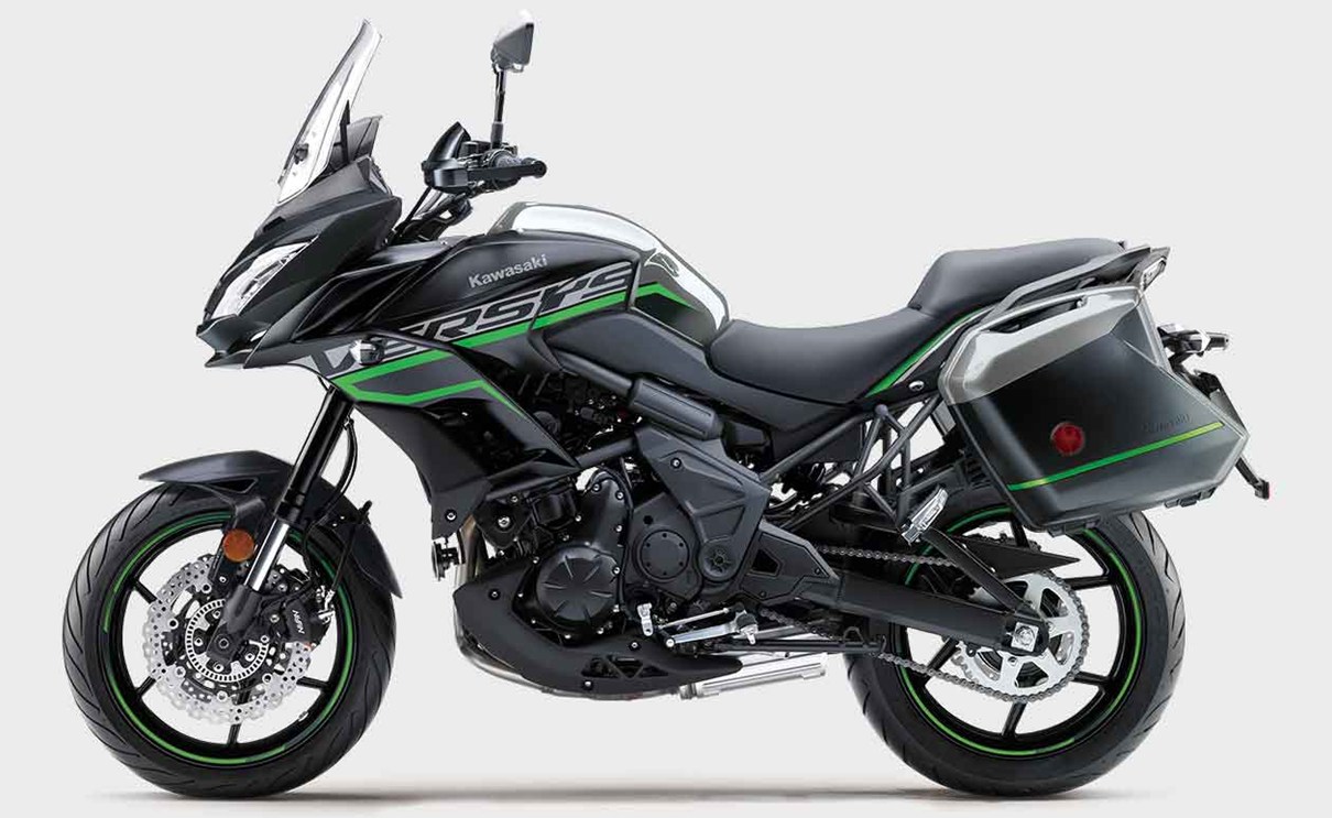 VERSYS 650