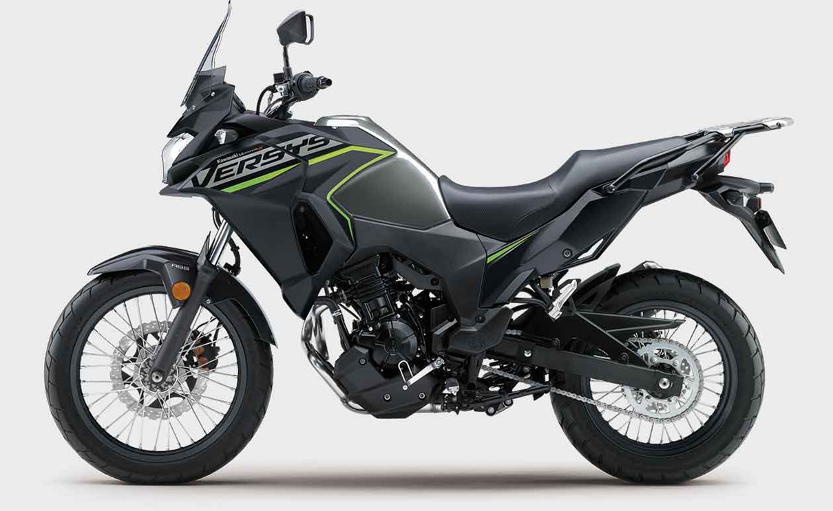 VERSYS-X 300