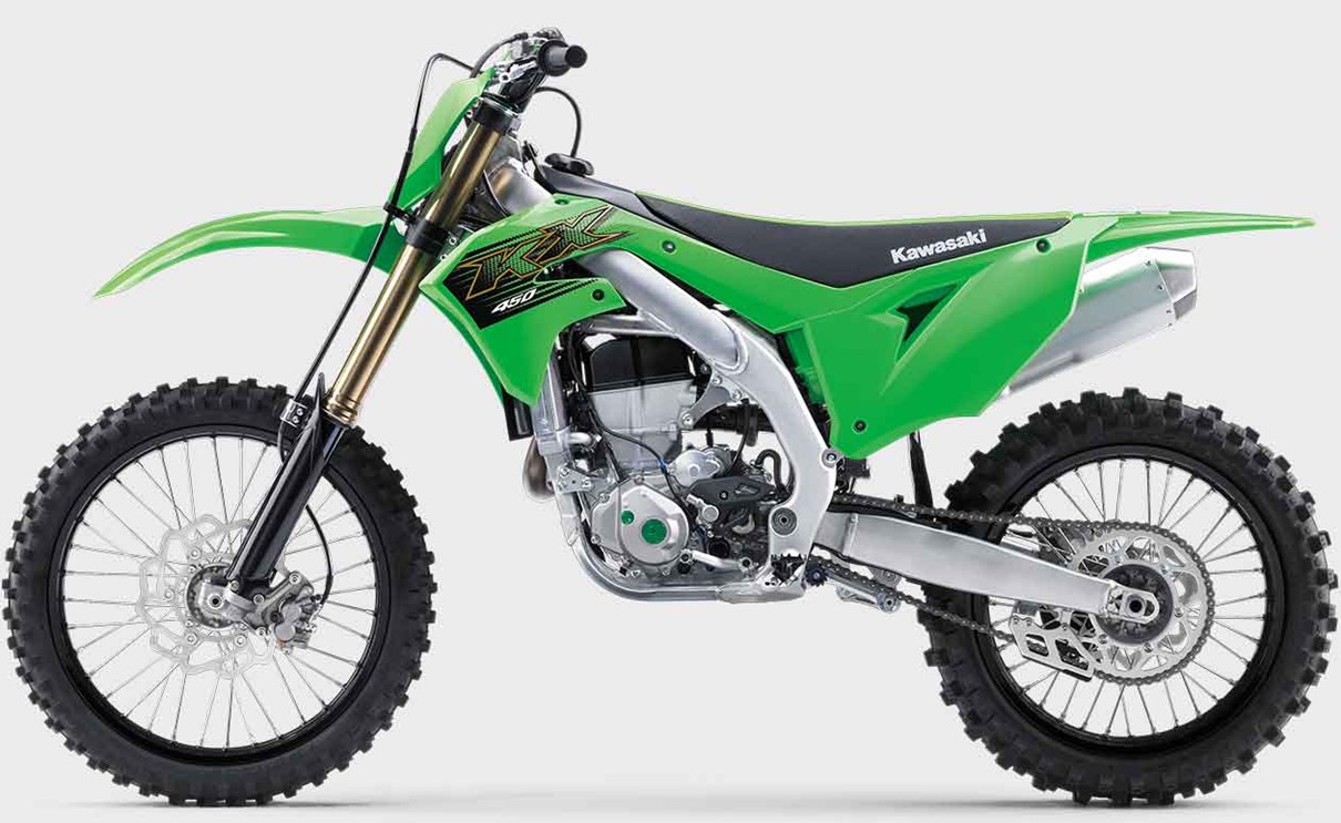 KX450
