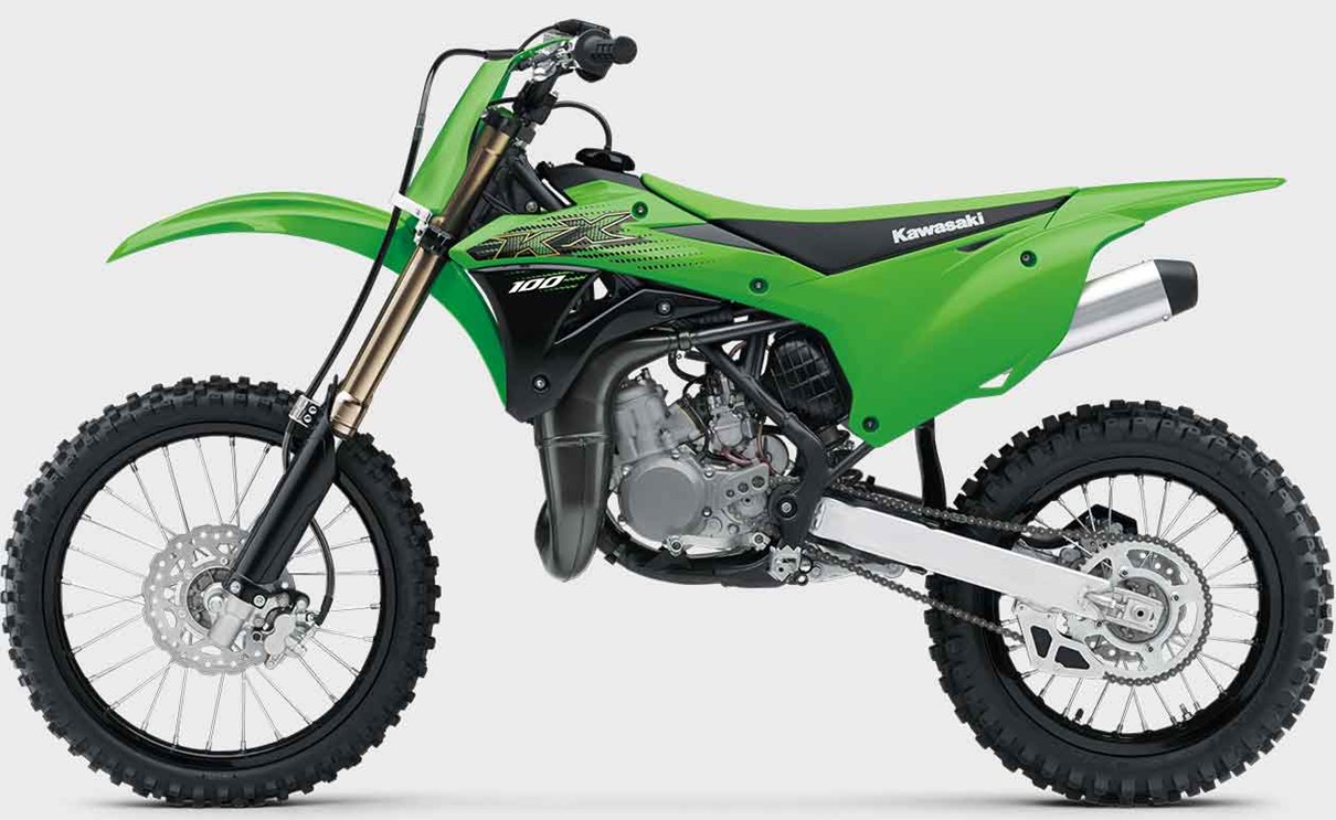 KX100