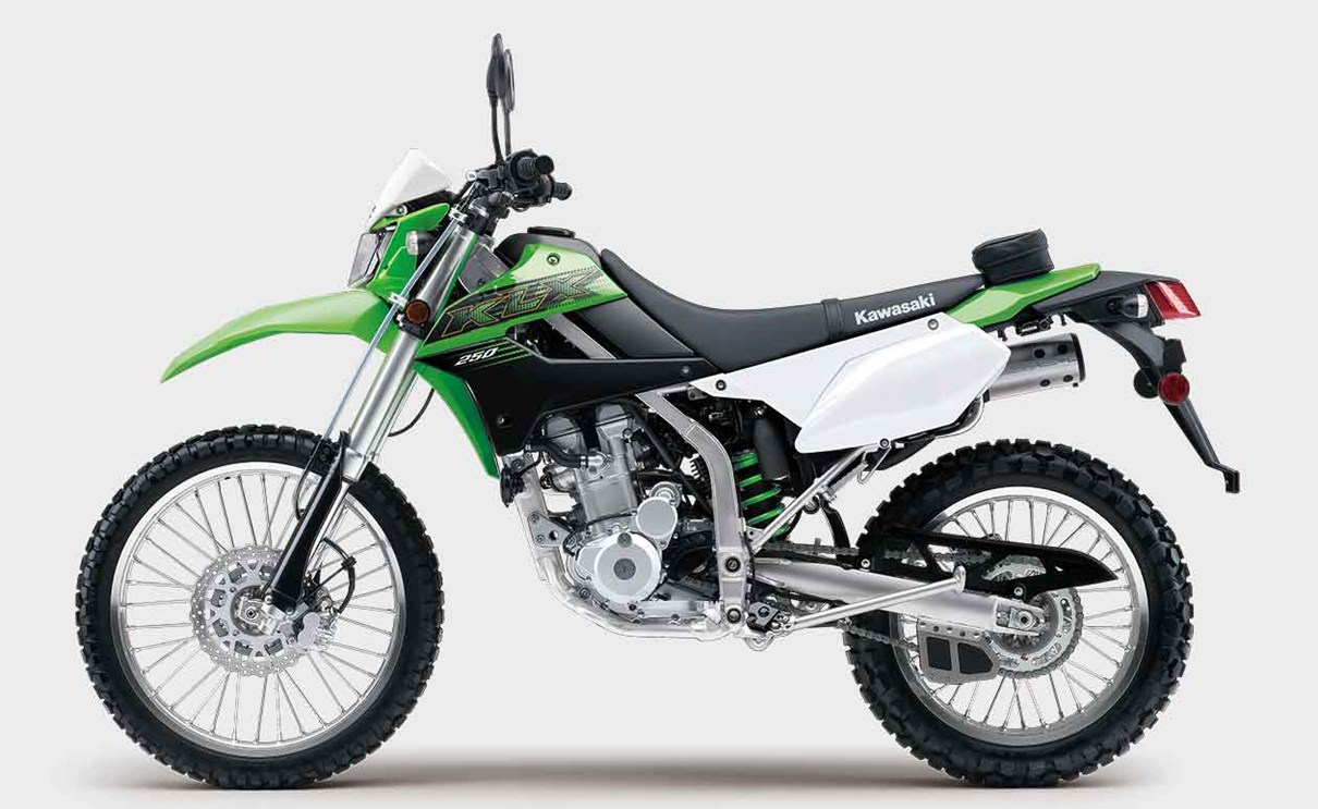 KLX250