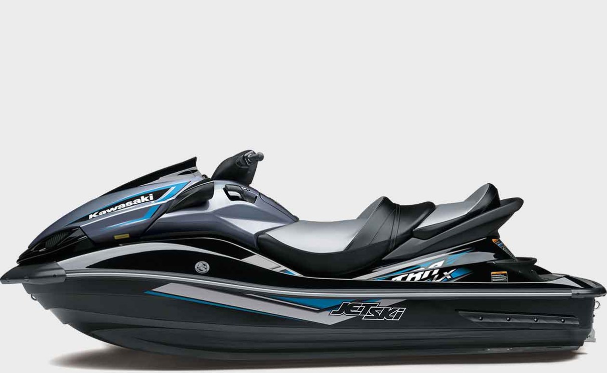 JET SKI ULTRA LX