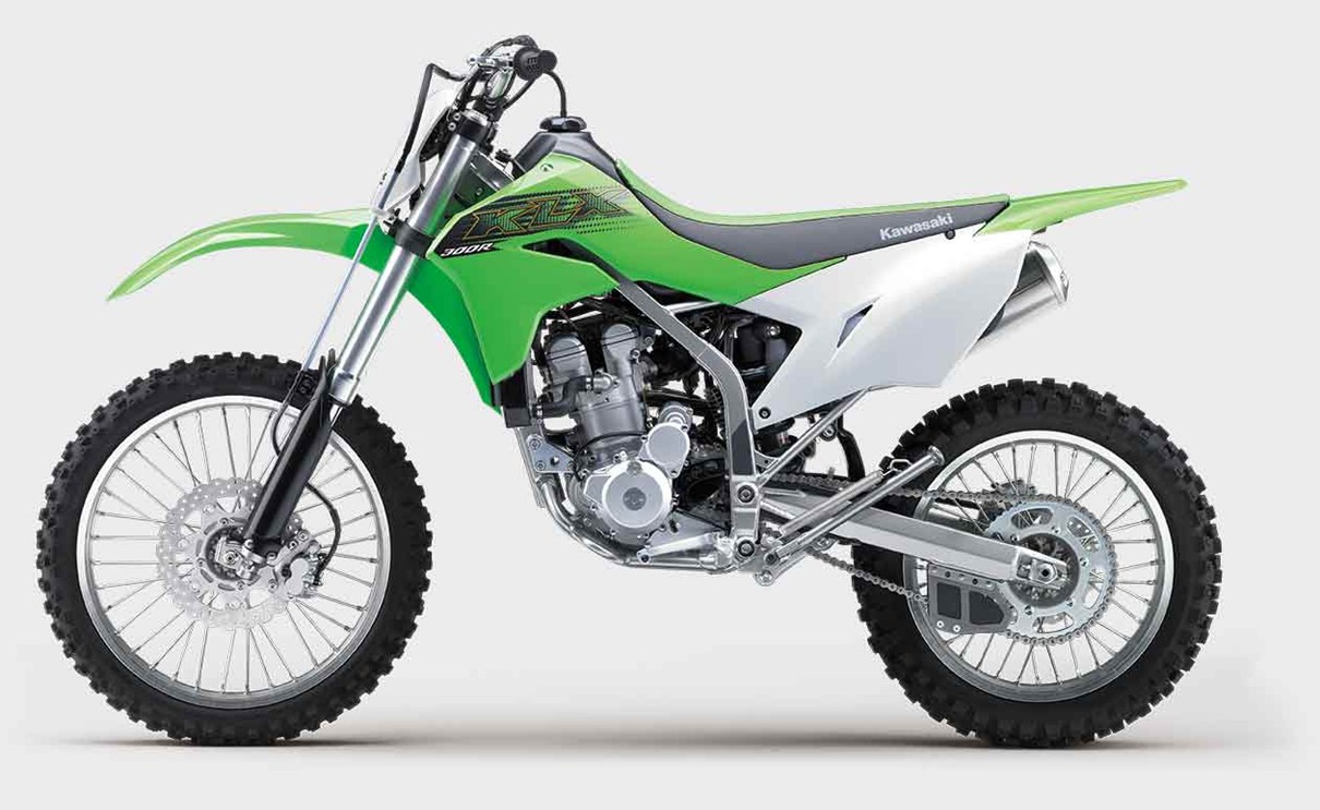 KLX300R
