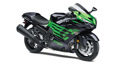 NINJA ZX-14R