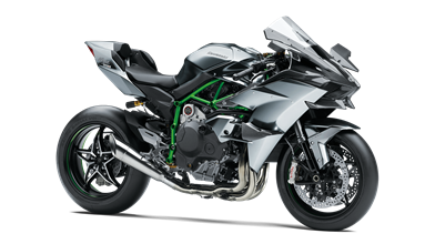 NINJA H2R