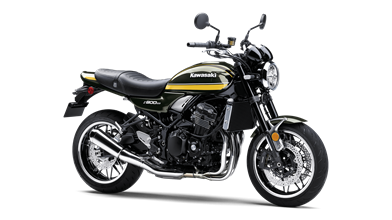 Z900RS ABS