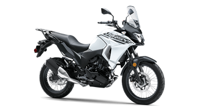 VERSYS-X 300