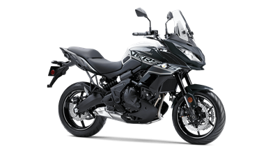 VERSYS 650