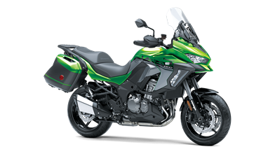 VERSYS 1000