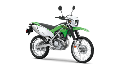 KLX230