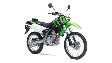 KLX250