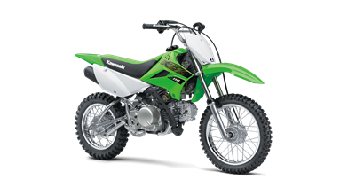 KLX110