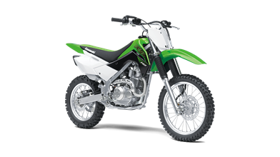 KLX140