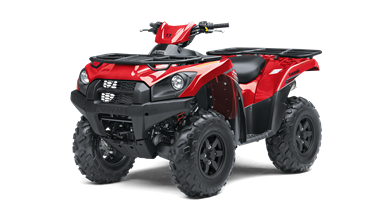 BRUTE FORCE 750 4x4i	