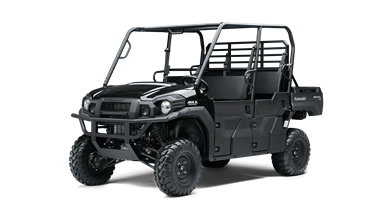 MULE PRO-DXT DIESEL