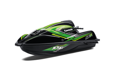 JET SKI SX-R