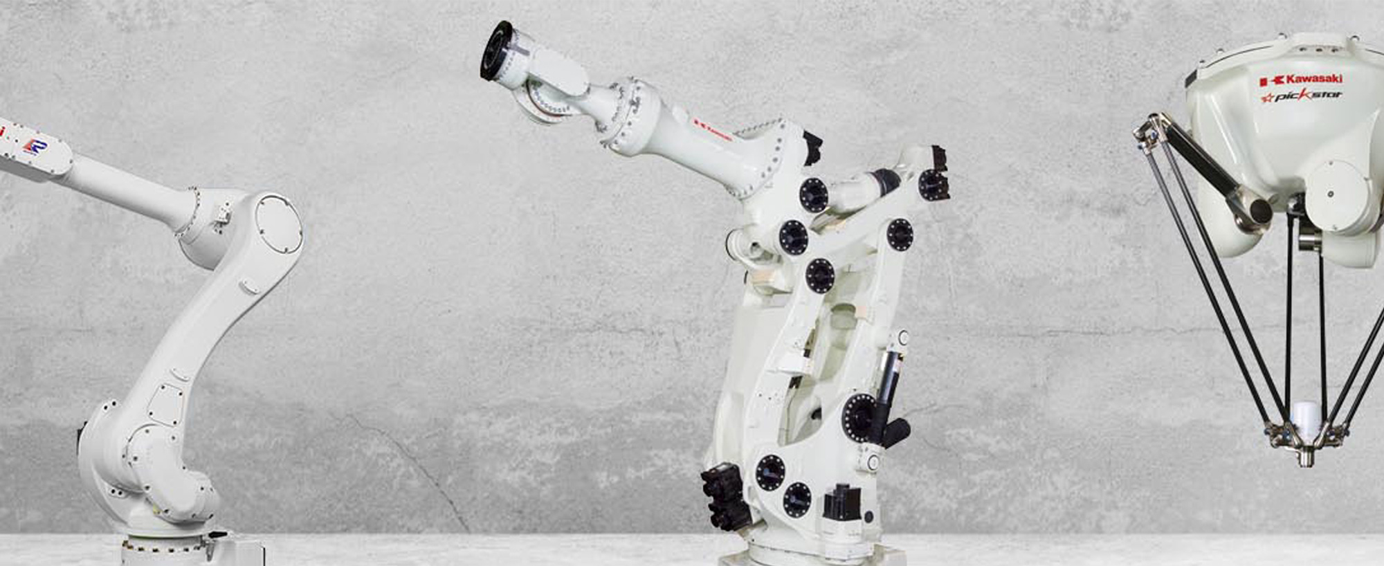 Robotics