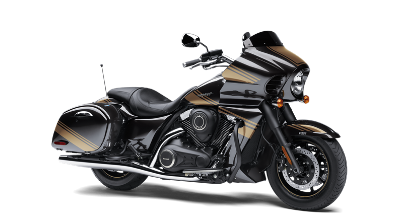 VULCAN 1700 VAQUERO ABS Image