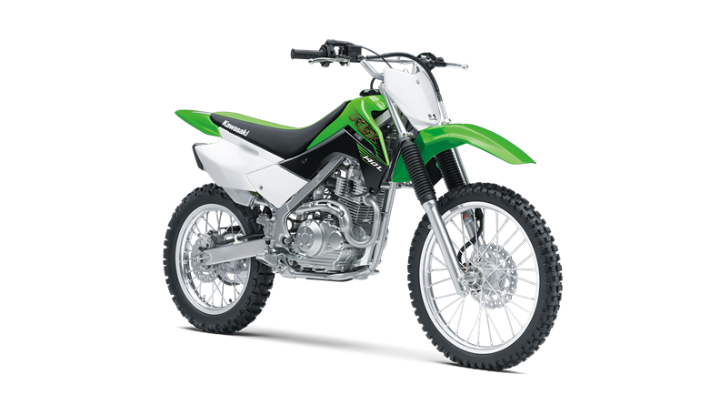 KLX140L