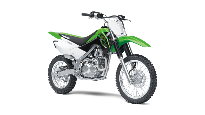 KLX140