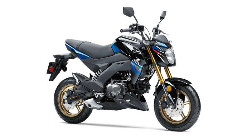 Z125 PRO SE Image