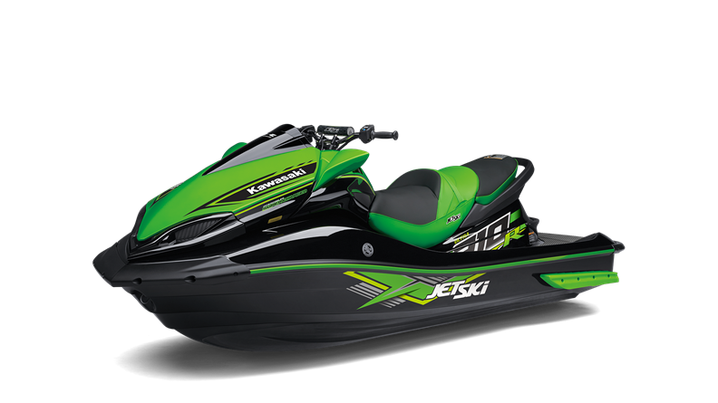 JET SKI ULTRA 310R Image