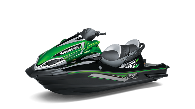 JET SKI ULTRA 310LX Image