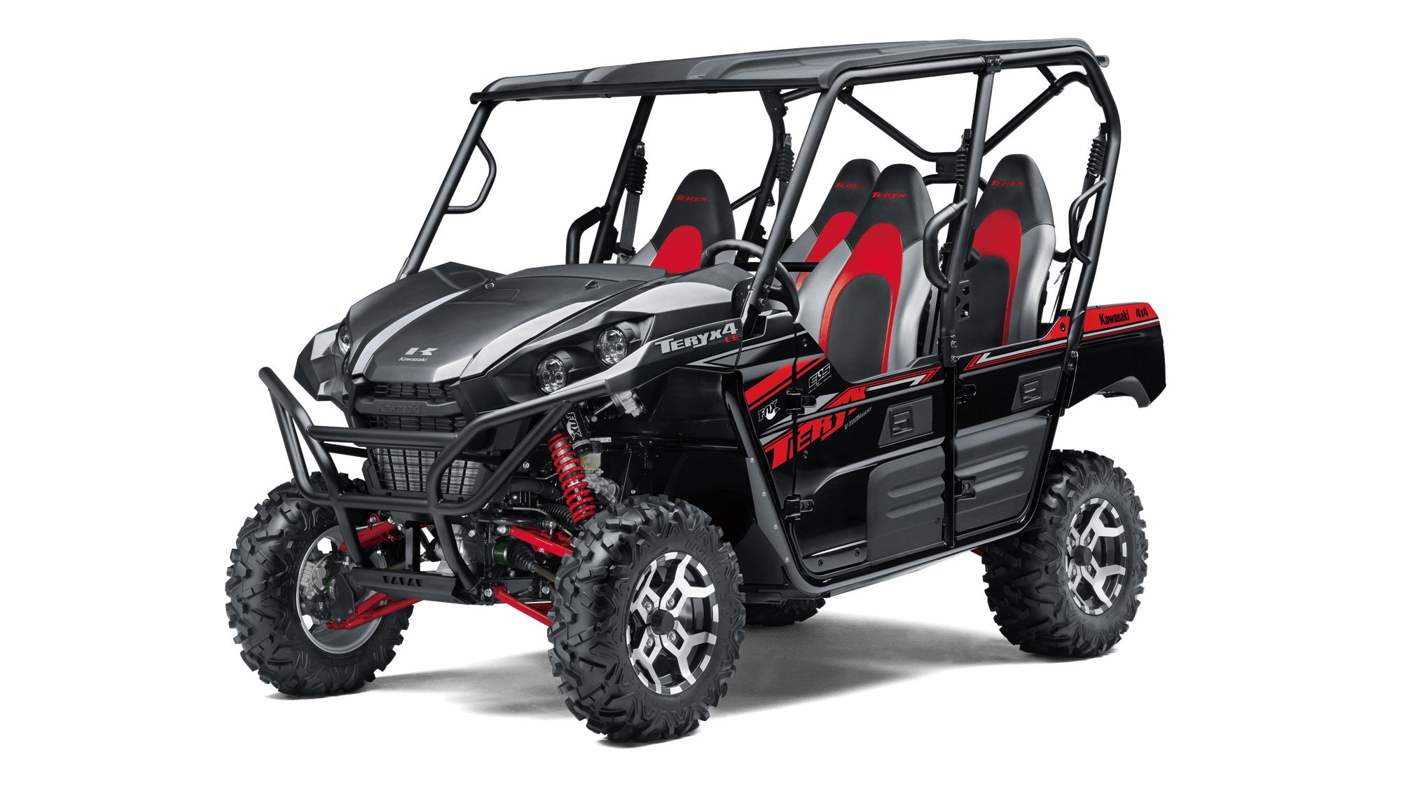 TERYX4 LE Image