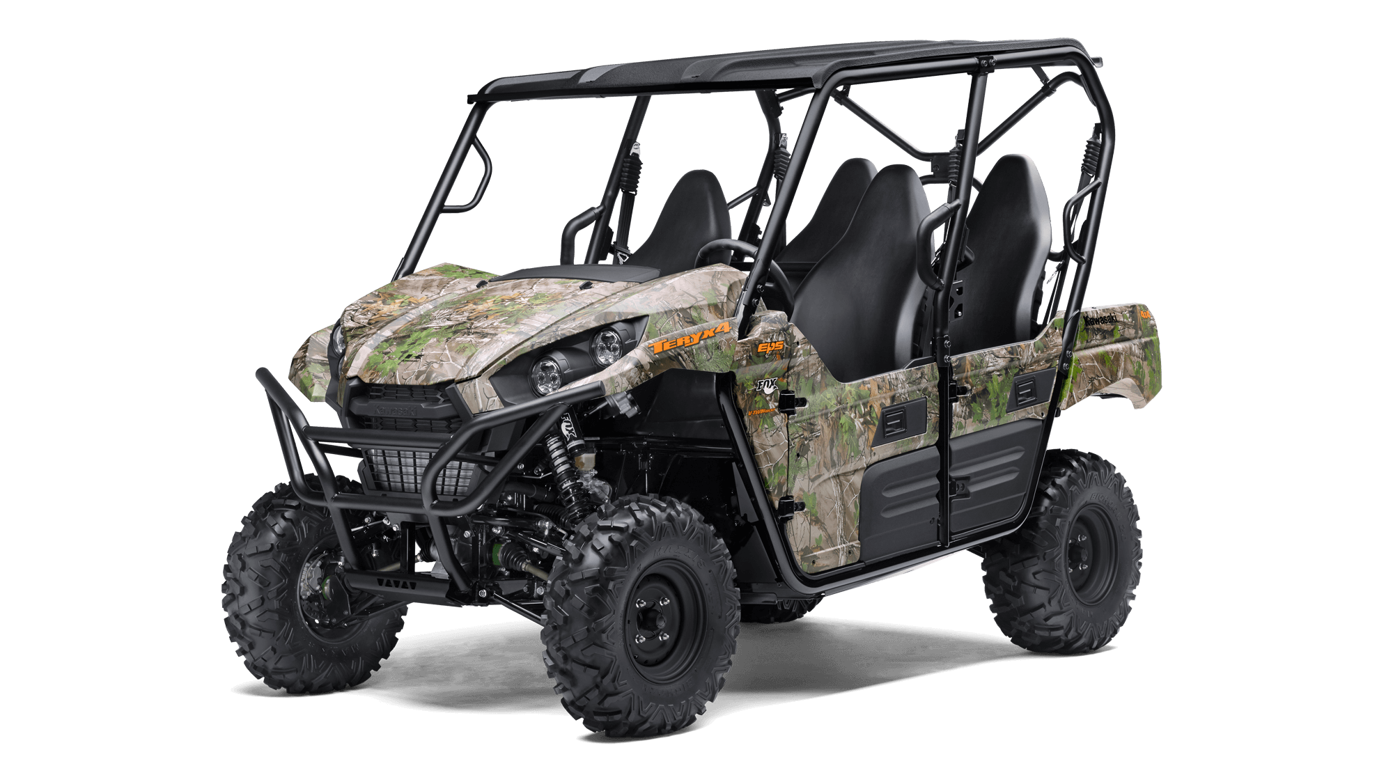 Teryx4 Camo