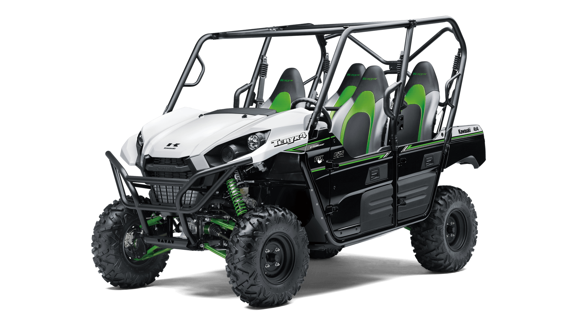 TERYX4