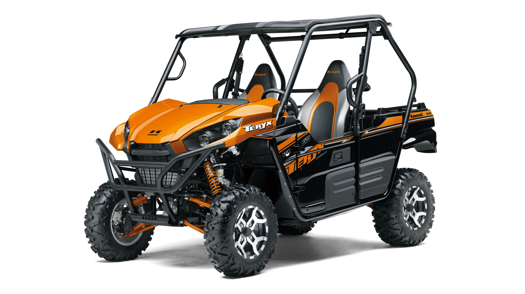 TERYX LE