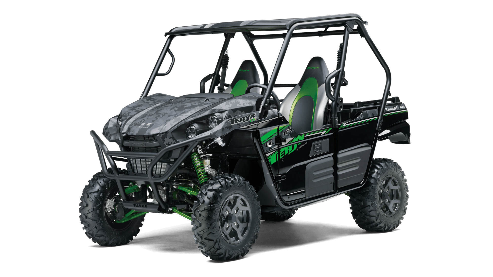 TERYX LE