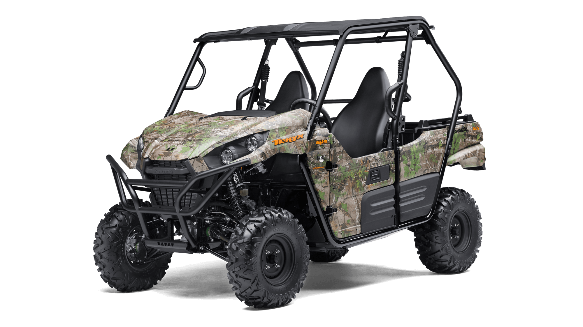 TERYX CAMO